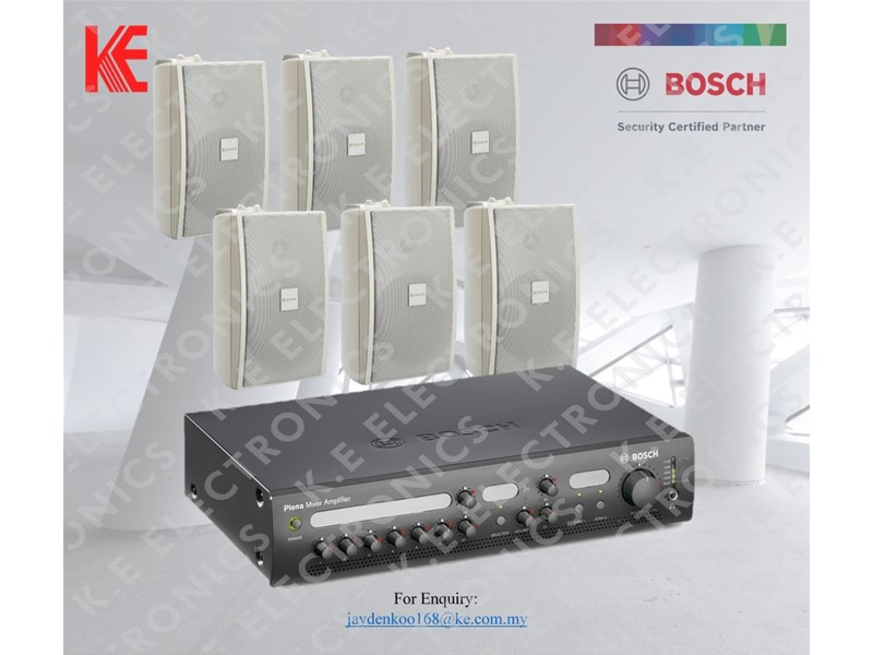 bosch | Bosch Packages 31